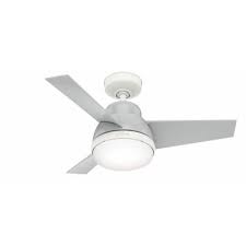 Lightahome have extensive knowledge of ceiling fans & how to fit them. Hunter Fans 51 V36 Valda 36 Inch Ceiling Fan With Light Kit