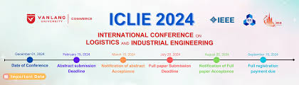 international conference on logistics