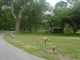 oleander memorial gardens in wilmington