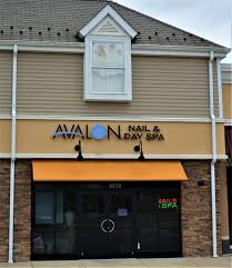 avalon nails in lusby md 20657 the