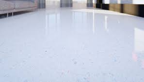 get professional terrazzo floor repair