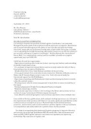 Account Manager Cover Letter Sample Baxrayder