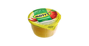 mott s original applesauce 4 oz cup