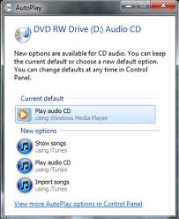 Drag the cd icon on your desktop into the trash. How To Put A Cd Or Dvd Into Your Computer Digital Unite