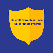 junior police officer fitness program