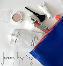 unboxing january 2016 ipsy bag