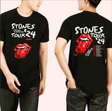 the rolling stones tour 2024 hackney