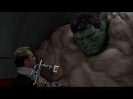 Military finding ways to … Hulk 2003