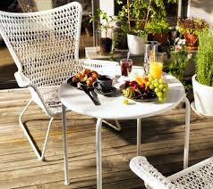 Ikea Garden Furniture Outdoor Dining