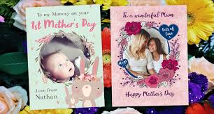 Consider personalized wooden cards that double as decor, plantable seed paper cards and cards with beautiful art that will effortlessly go from fridge to frame, johnson said. 46 Things To Write In A Mother S Day Card Funky Pigeon Blog