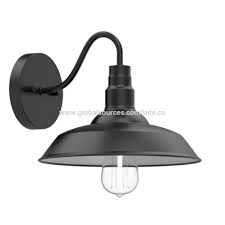 Wall Sconce Exterior Barn Lamp