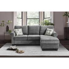 reversible sectional sofa with chaise
