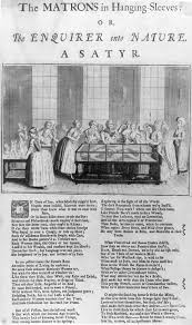 abstinence only and comprehensive sex education and the initiation 18th century anti sex education