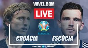 Head to head statistics and prediction, goals, past matches, actual form for european championship. Goals And Highlights Scotland 1 3 Croatia In Euro 2020 06 22 2021 Vavel Usa