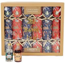 By jane hinchey , nancy warren , et al. The Year S Most Luxurious Christmas Crackers Revealed Big World Tale