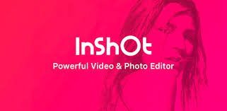 InShot - Video Editor & Video Maker – Apps on Google Play