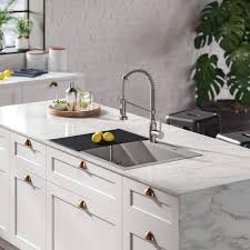 drop in sinks for your diy renovation