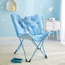 Oversized moon chair multiple colors this type of chair has multiple colors and a durable silver frame that enables it to last for quite. Kids Saucer Chair Shop The World S Largest Collection Of Fashion Shopstyle
