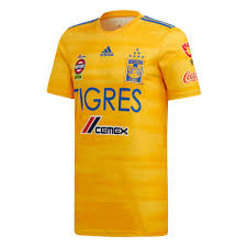 The player will again be able to build their own club on the basis of three thousands of real athletes. Adidas Tigres Uanl 2019 20 Home Replica Jersey Wegotsoccer Com