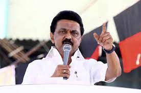 As of 5 p.m, mk stalin of dmk was leading in kolathur constituency amassing a vote share of 57%. Tn Elections Results I Will Be True To You Stalin Assures People Of Tamil Nadu Chennai News Times Of India