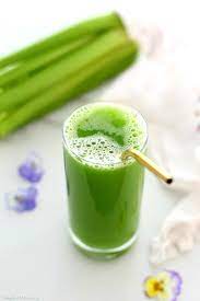 tasty celery juice recipe blender