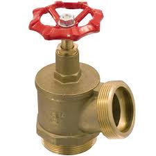 br fire hydrant valve for fire hose