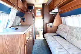 1990 cl b rv for in los angeles