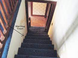 Installing carpet on stairs the right way.if you want to know how to remove carpet easily from stairs check this out, as companies charge uptown a few hundre. Diy Indoor Outdoor Stair Runner Thistlewood Farm