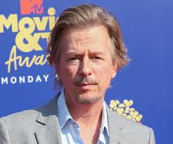 (meek), a writer and editor, and wayne m. David Spade Biography Childhood Life Achievements Timeline