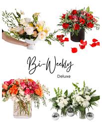 flower delivery by in bloom florist