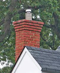Anatomy Of Your Chimney Protect Your