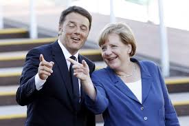 He is the husband of the chancellor of germany, angela merkel. Angela Merkel And Her Husband Joachim Sauer Who2