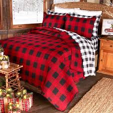 buffalo check quilt sets ltd commodities