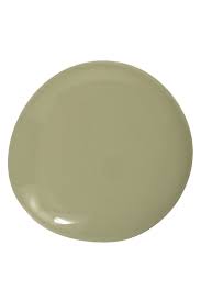 10 Sage Green Paint Colors That Bring