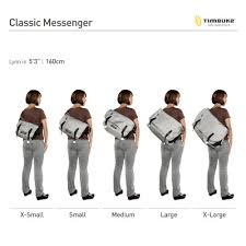 Timbuk2 Classic 2013 Messenger Bag