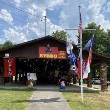 southern yankee bbq fishfry closed