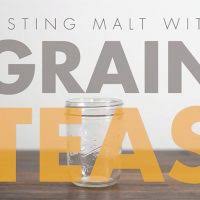 3 Simple Steps For Converting All Grain Recipes To Extract