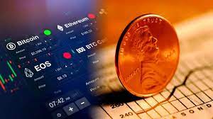 Best bitcoin stocks to buy in 2021: Penny Crypto Stocks