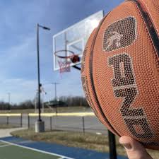 top 10 best basketball courts near