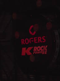 Krock Picture Of K Rock Centre Kingston Tripadvisor