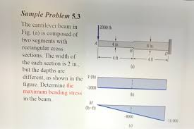 solved sample problem 5 3 the