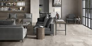 stone look tiles in porcelain stoneware