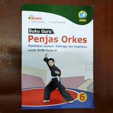 Kunci jawaban pjok kelas 6 halaman 22, 23 24. Buku Guru Penjas Orkes Sd Kelas 6 Kurikulum 2013 Revisi Shopee Indonesia