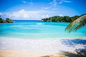 Jamaica beach is a city in galveston county, texas, united states on galveston island. Jamaica Beach Guide Nepa