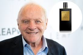 Sir philip anthony hopkins (born 31 december 1937) is a welsh born american actor. Anthony Hopkins Now Has His Own Celebrity Fragrance