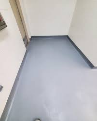industrial flooring orlando top coat