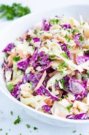 homemade southern coleslaw recipe