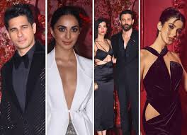 karan johar 50th birthday bash best