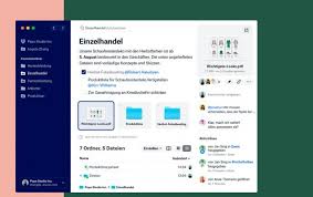 The new dropbox desktop app has tools to make collaboration easier. Dropbox Argert Nutzer Mit Stillem Update Mac Life