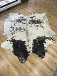 cowhide rug in sydney region nsw